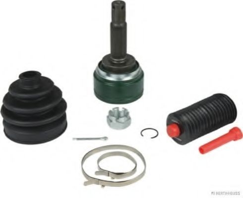 HERTH+BUSS JAKOPARTS Joint kit, drive shaft Article number: J2825014 cheaply