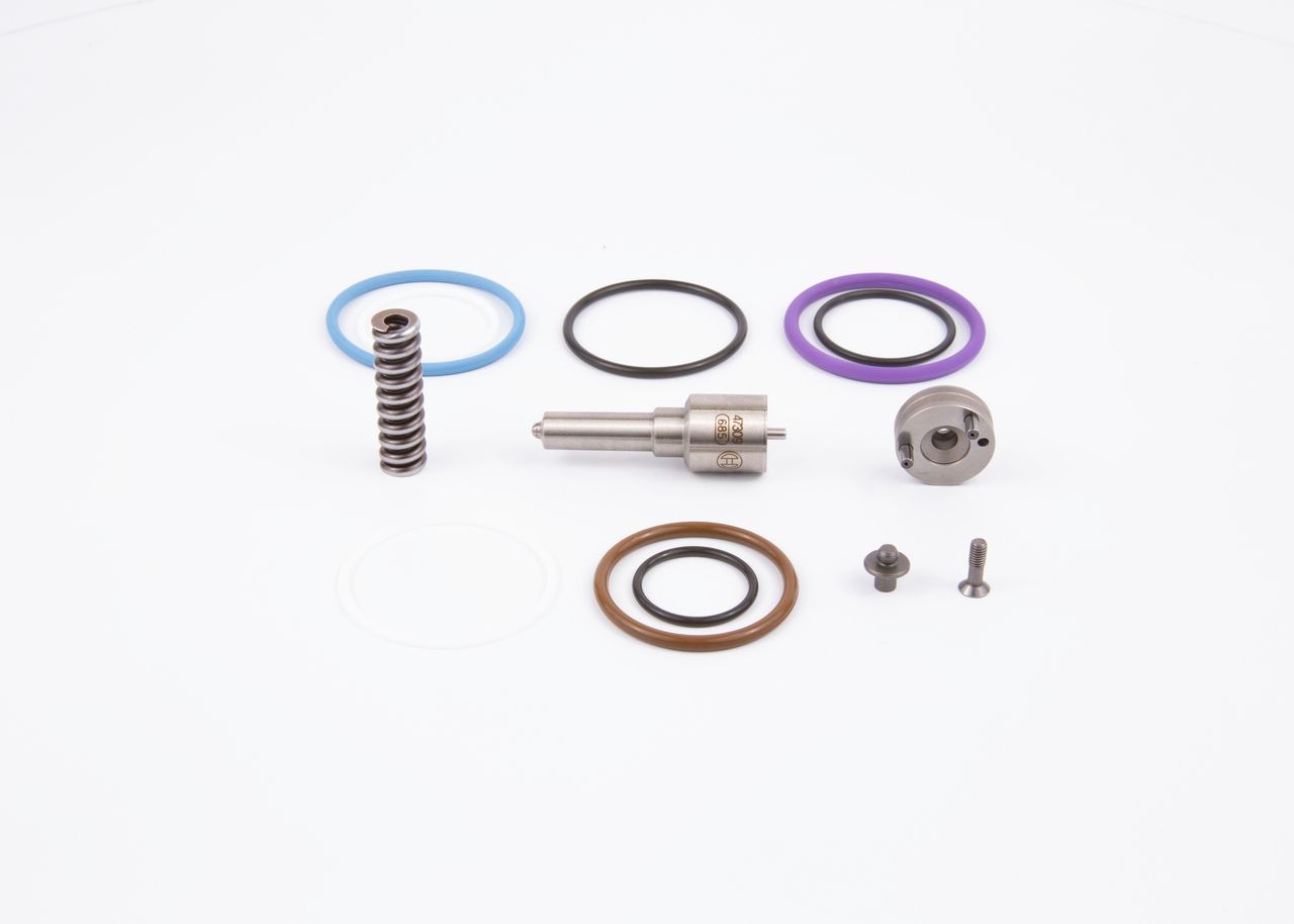 BOSCH Rep.sæt, pumpe-dyseenhed Varenummer: F 000 41N 027 billige