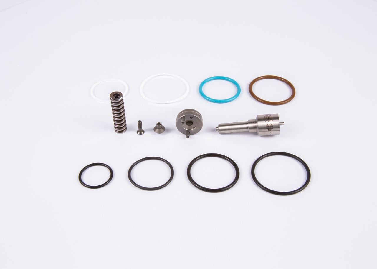 BOSCH Rep.sæt, pumpe-dyseenhed Varenummer: F 000 41N 031 billige