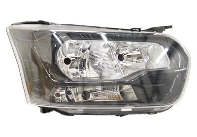 VAN WEZEL Headlight Article number: 1991966 cheaply