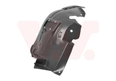 VAN WEZEL Wheel arch liner Article number: 3891434 cheaply