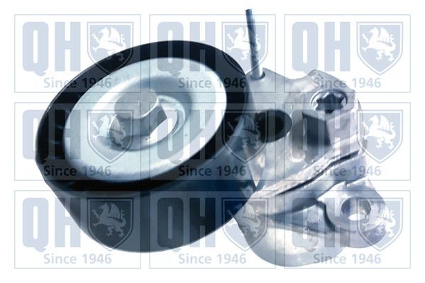 QUINTON HAZELL Tensioner pulley Article number: QTA1567 cheaply