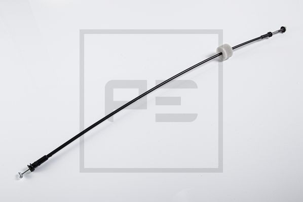 PETERS ENNEPETAL Kabel, dørlås Varenummer: 030.469-00A billige