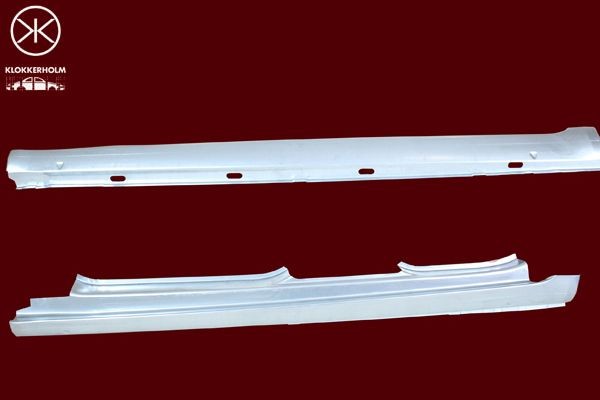 KLOKKERHOLM Rocker panel Article number: 7515012 cheaply