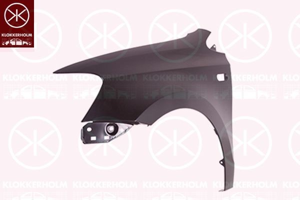 KLOKKERHOLM Blatnik številka artikla: 9507317 poceni