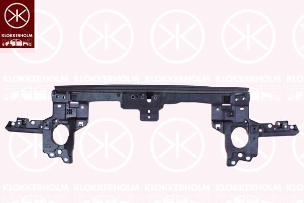 KLOKKERHOLM Front Cowling Article number: 9585201 cheaply
