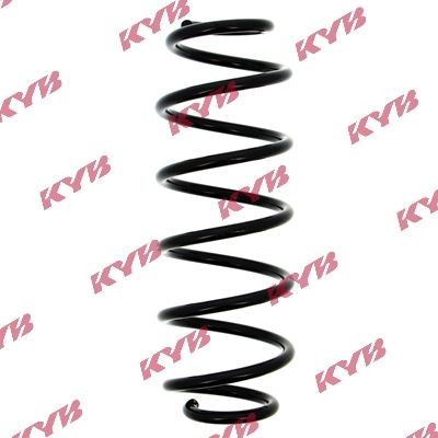 KYB Coil spring Article number: RA5069 cheaply