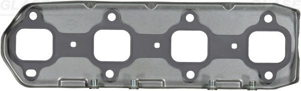 GLASER Exhaust manifold gasket Article number: X90525-01 cheaply