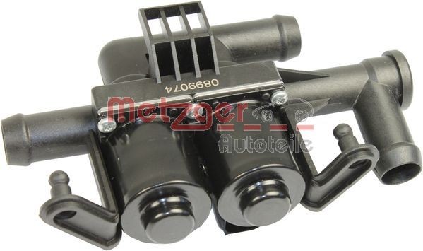 METZGER 0899074 Jahutusvedeliku regulaatorklapp GHOST V-Specification 601 HP Bensiin 2020
