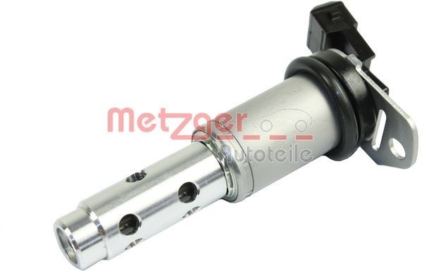 METZGER 0899104 Juhtklapp, nukkvõlli asend 7. Seeria 740 i, Li 326 HP Bensiin 2015