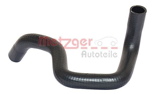 METZGER Radiator hose Article number: 2420044 cheaply