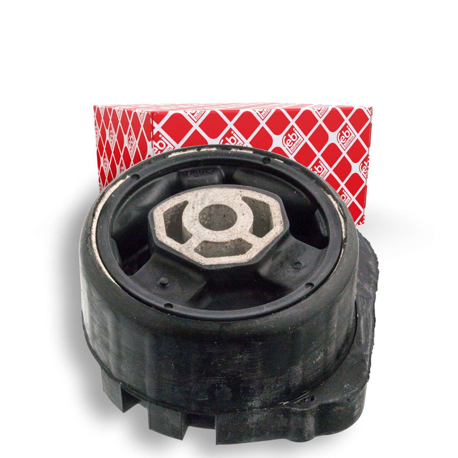 FEBI BILSTEIN 103683 Kinnitus, jaotuskast 7. Seeria 740i , Li xDrive 3.0 320 HP Bensiin 2015