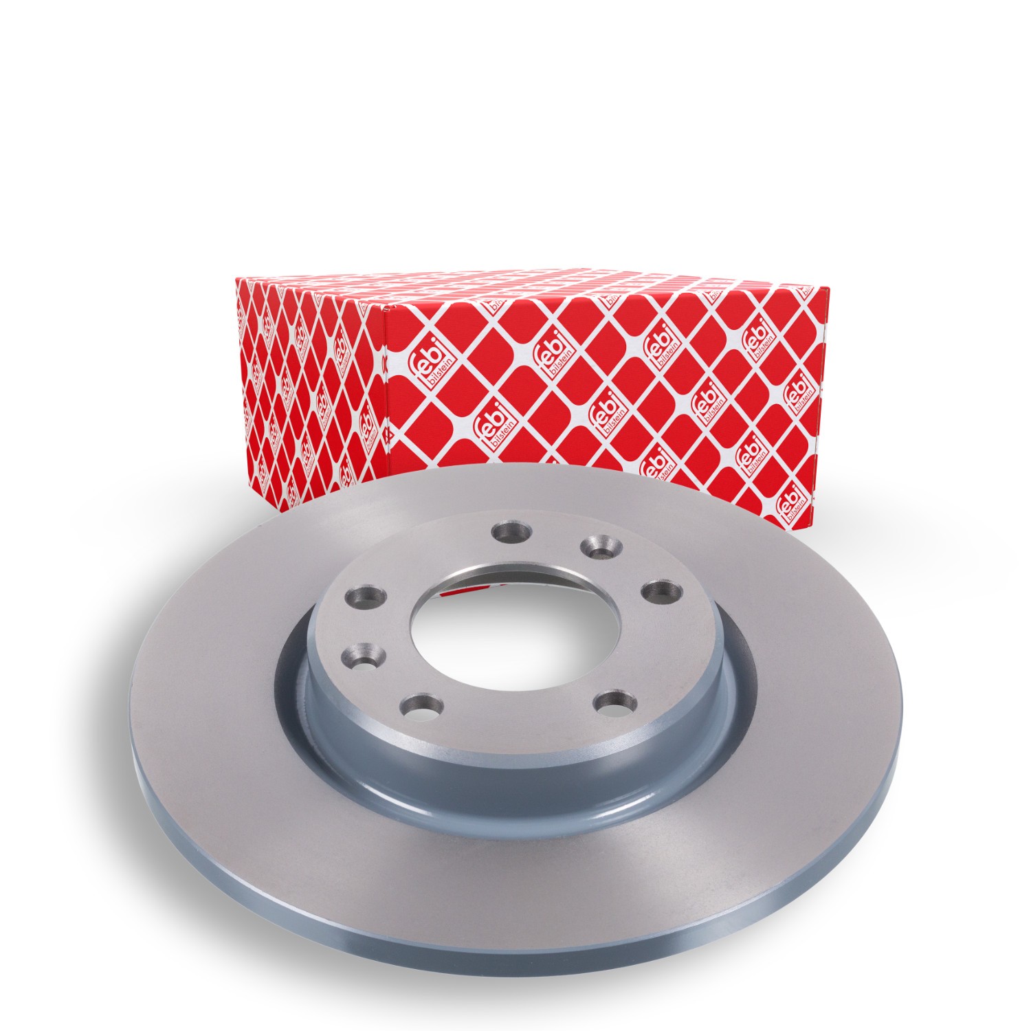 FEBI BILSTEIN Brake disc Article number: 104508 cheaply