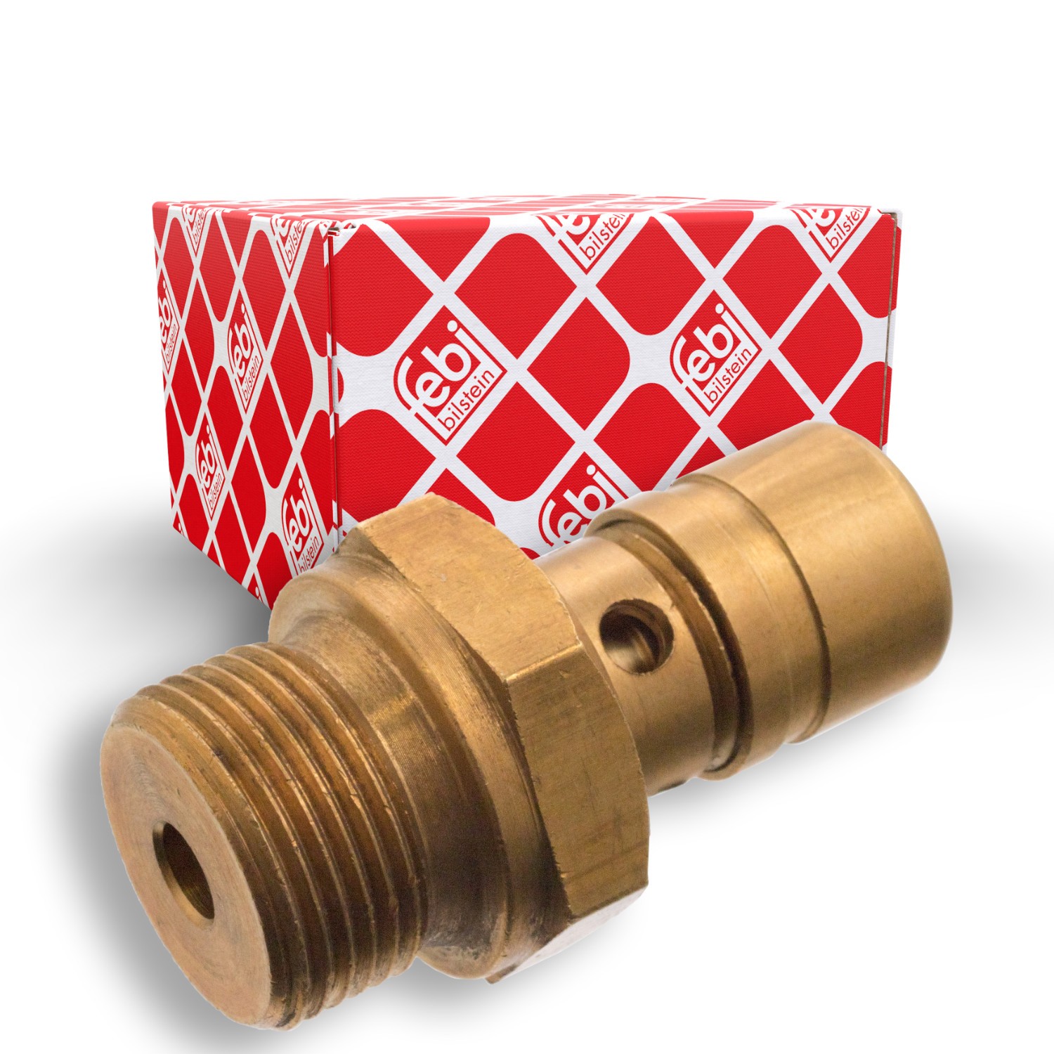FEBI BILSTEIN Overtryksventil Varenummer: 104692 billige