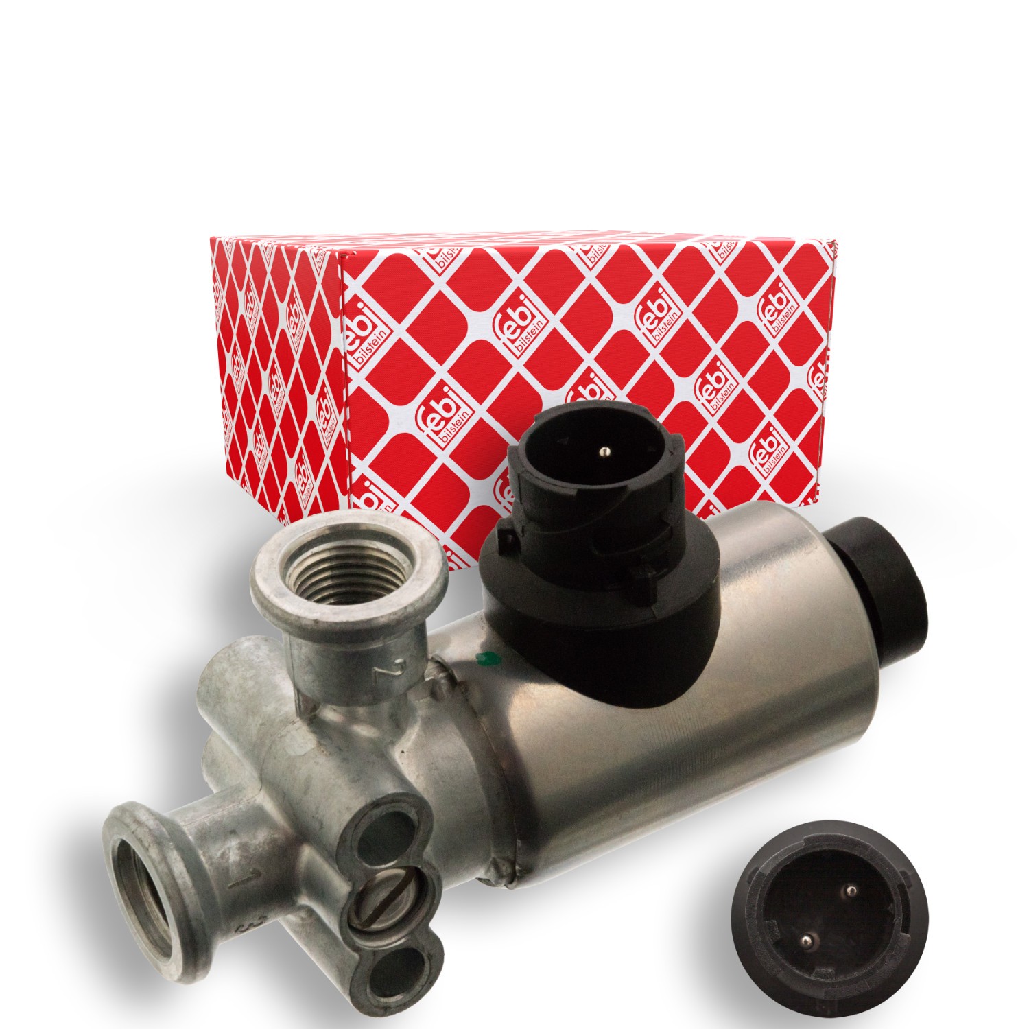 FEBI BILSTEIN Magnetventil Varenummer: 106415 billige