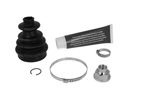 METELLI Bellow Set, drive shaft Article number: 13-0660 cheaply