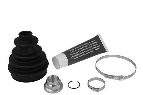 METELLI Bellow Set, drive shaft Article number: 13-0687 cheaply