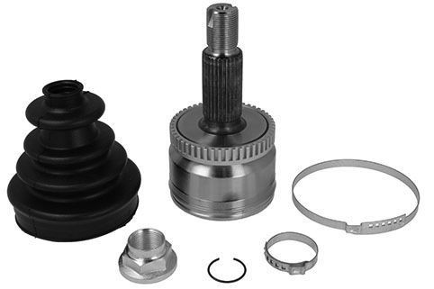 METELLI Joint kit, drive shaft Article number: 15-1939 cheaply