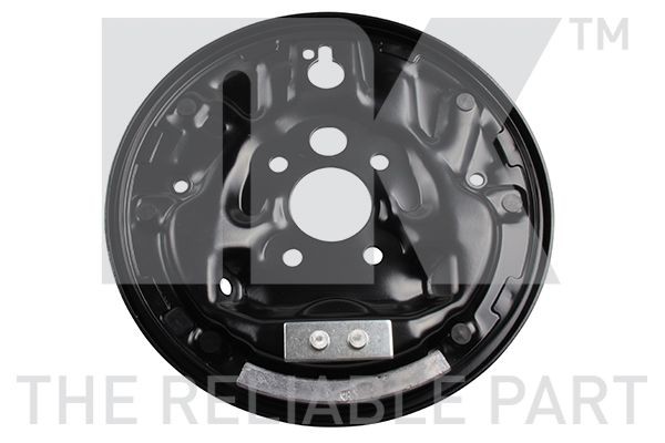 NK Brake Mounting Plate Article number: 234301 cheaply