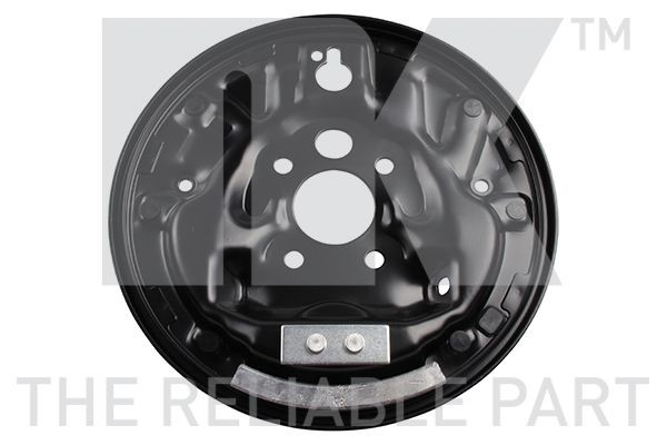 NK Brake Mounting Plate Article number: 234302 cheaply