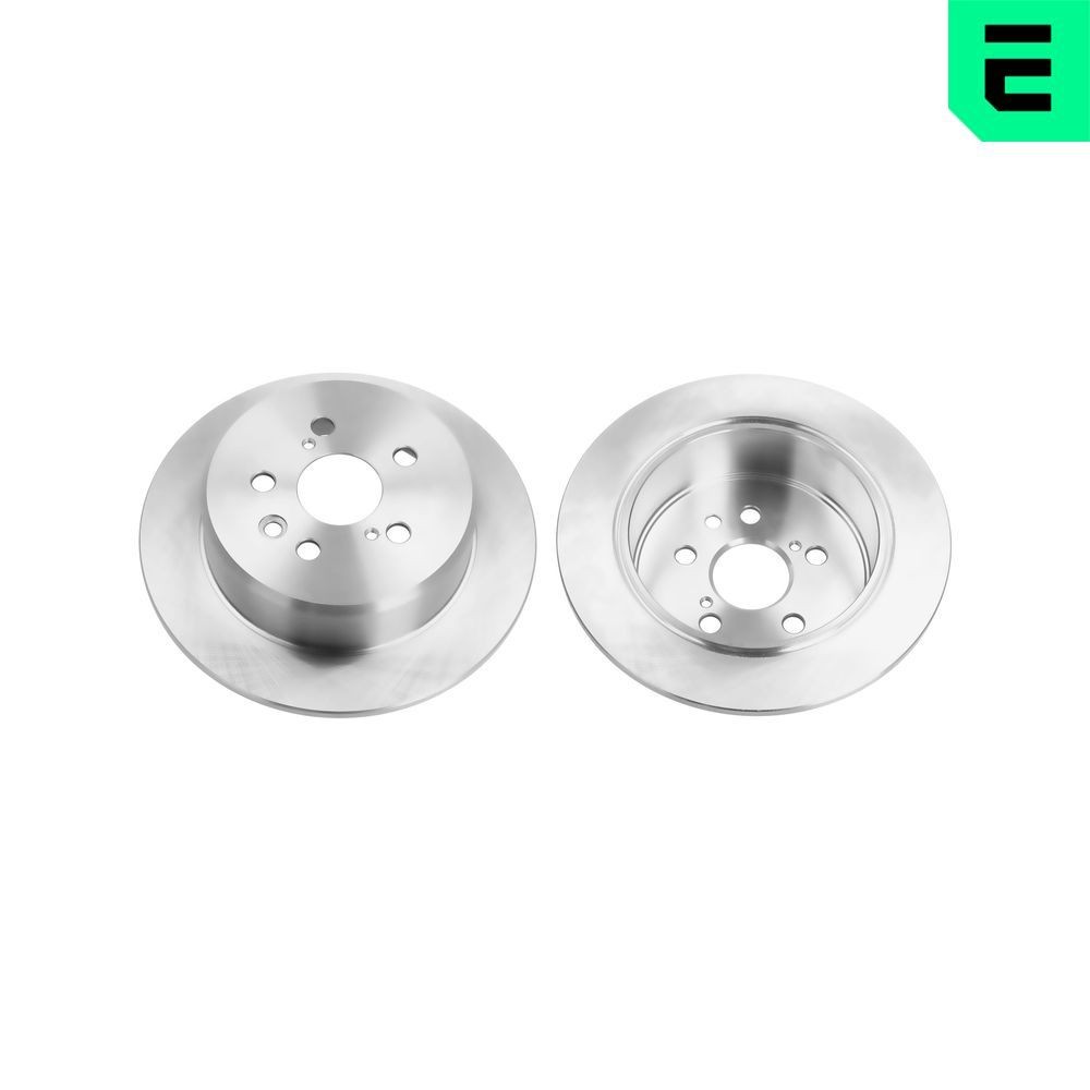 OPTIMAL Brake disc Article number: BS-8446C cheaply