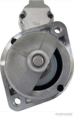 HERTH+BUSS JAKOPARTS Starter motor Article number: J5210404 cheaply