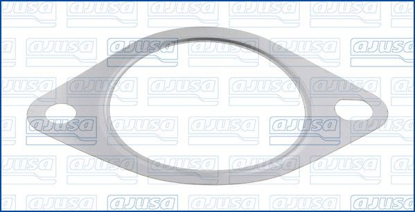 AJUSA Exhaust pipe gasket Article number: 01482800 cheaply