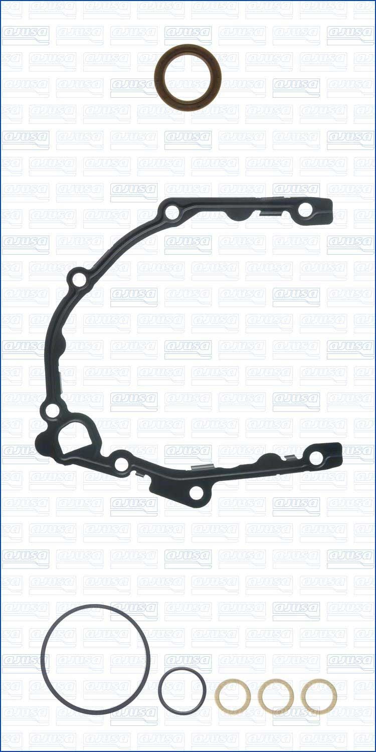 AJUSA Crankcase gasket set Article number: 54230300 cheaply