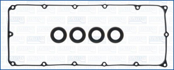 AJUSA Gasket Set, cylinder head cover Article number: 56065800 cheaply