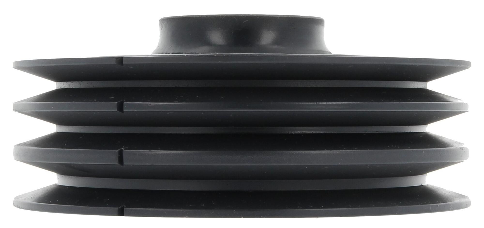 CORTECO Crankshaft pulley Article number: 49418946 cheaply