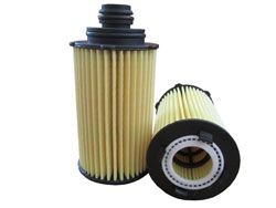 ALCO FILTER Oil filter Article number: MD-869 cheaply