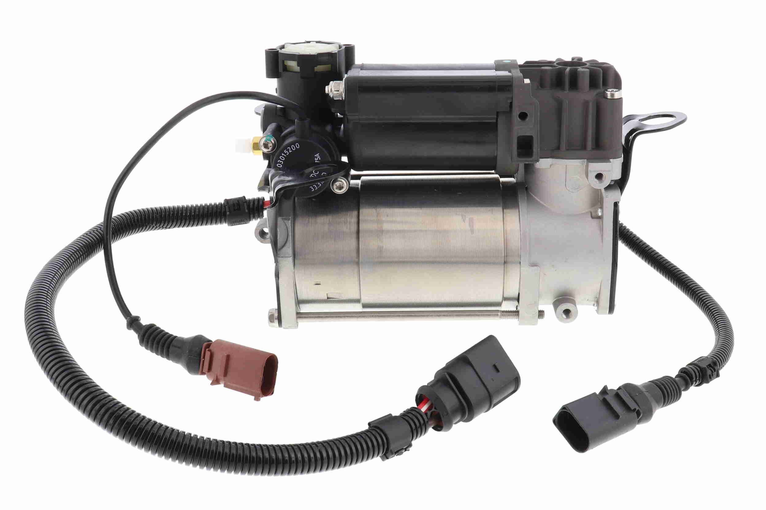 VEMO V10-52-0004 Air suspension compressor A8 4.2 quattro 245 PS Petrol 2002
