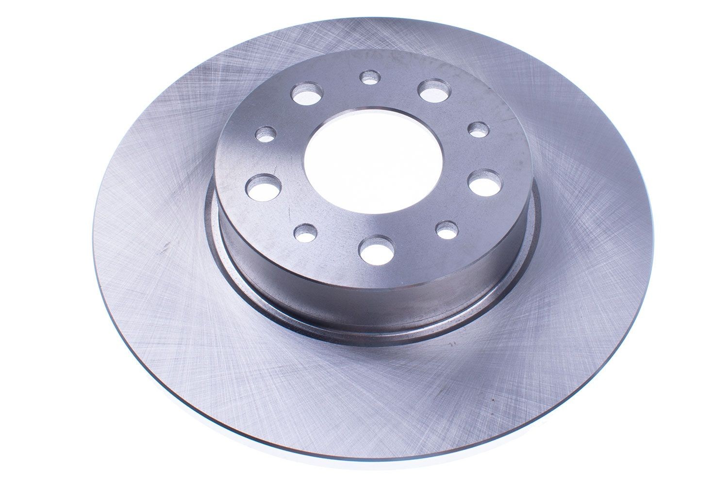 DENCKERMANN Brake disc Article number: B130757 cheaply