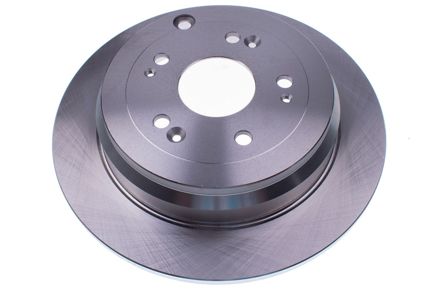 DENCKERMANN Brake disc Article number: B130805 cheaply
