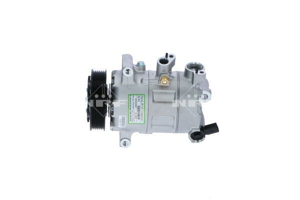 NRF Air conditioning compressor Article number: 32936 cheaply