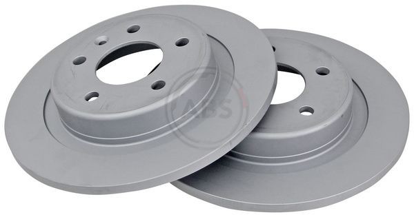 A.B.S. Brake disc Article number: 18628 cheaply