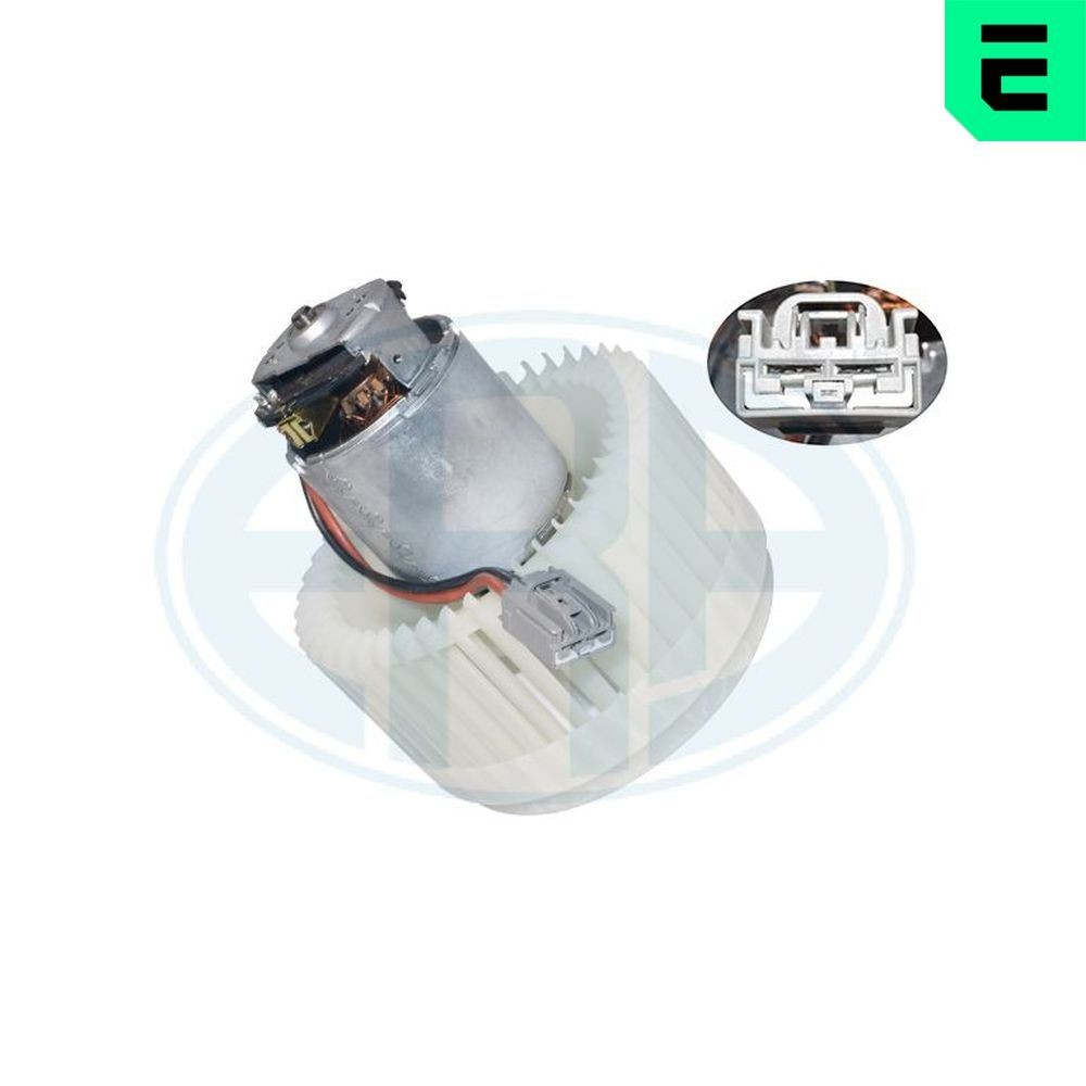 ERA Sugeventilator, kabineluft Varenummer: 664174 billige