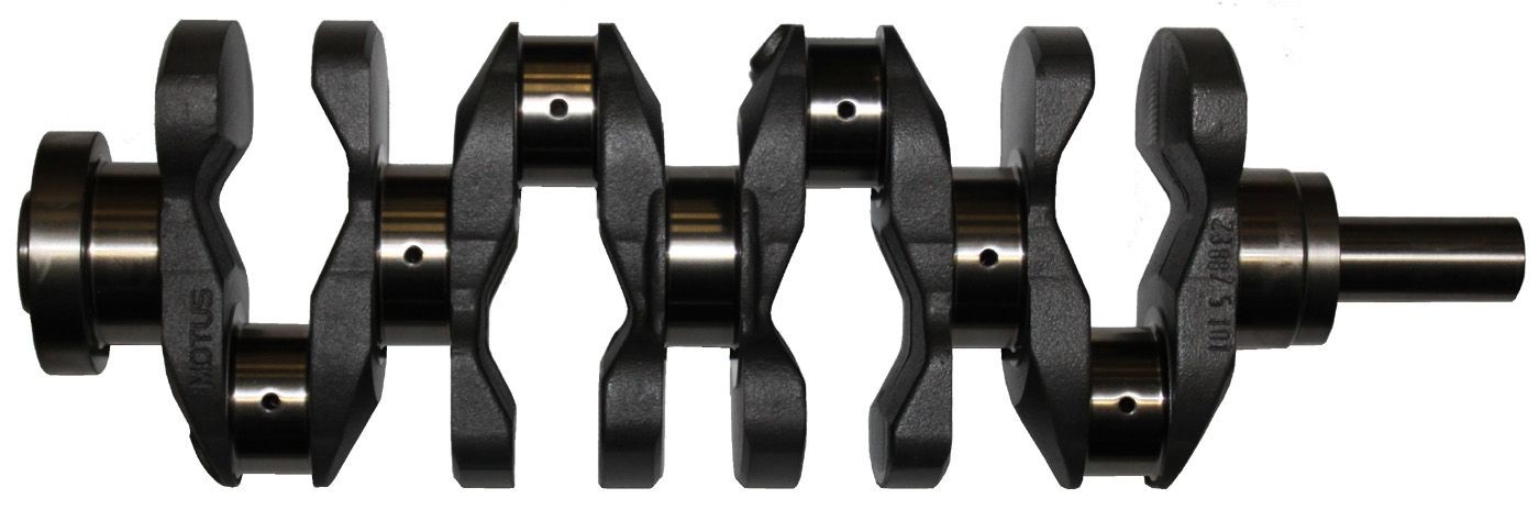 IPSA Crankshaft Article number: CK001500 cheaply