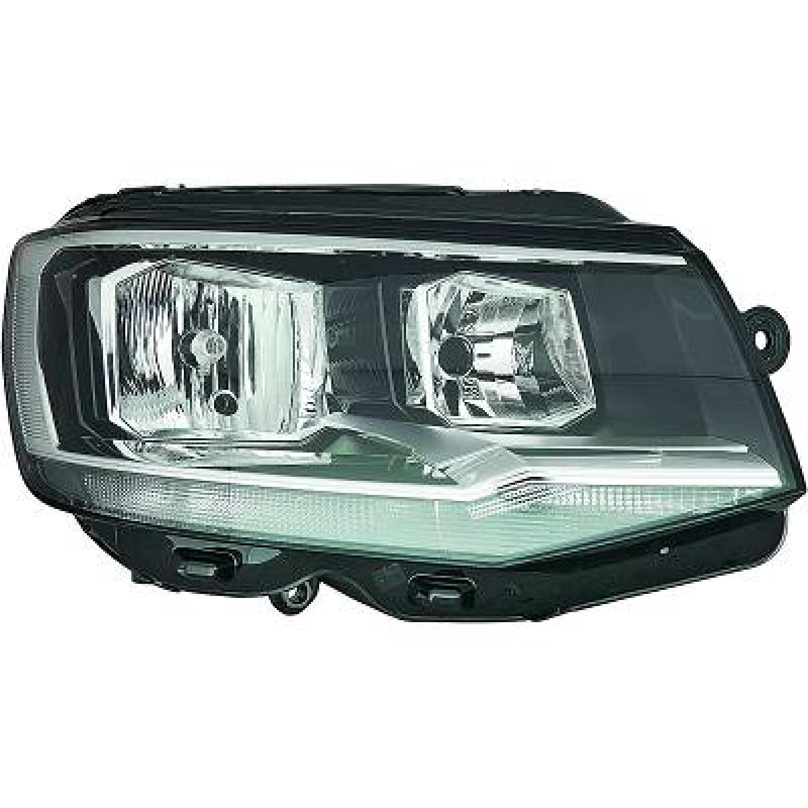 DIEDERICHS Headlight Article number: 2274982 cheaply