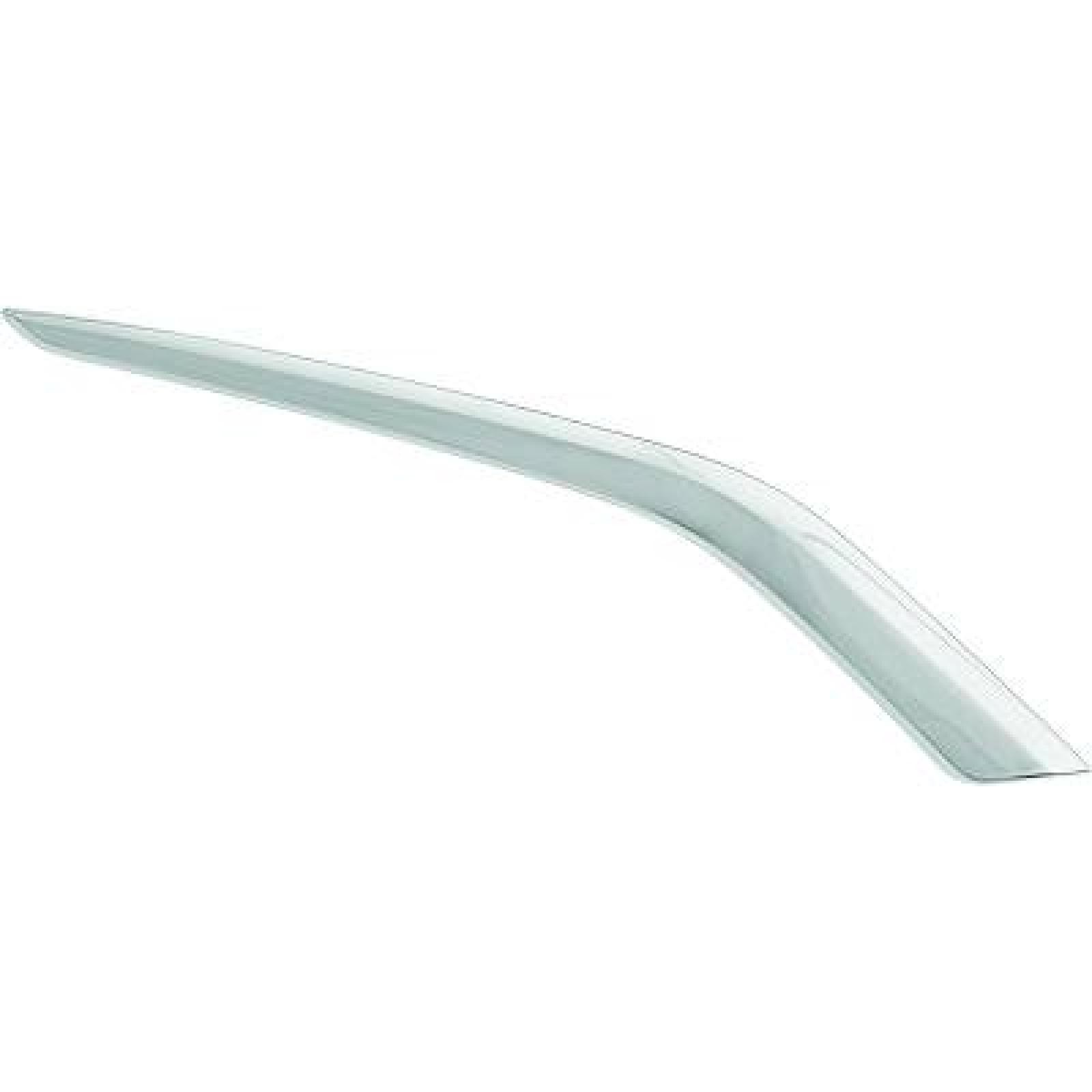 DIEDERICHS 4227162 Bumper moulding 208 1.2 VTi / PureTech 68 PS Petrol 2020