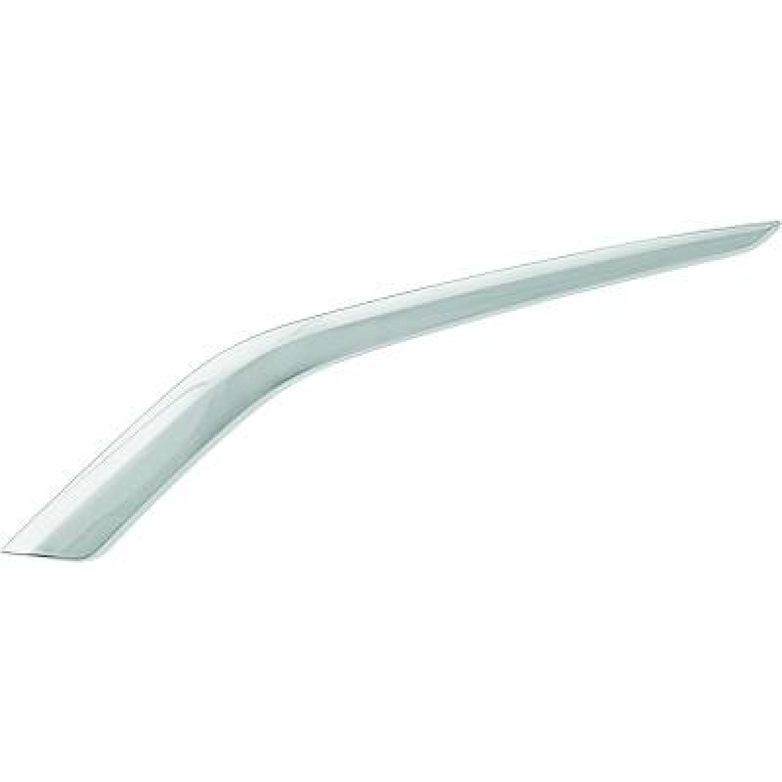 DIEDERICHS 4227163 Bumper moulding 208 1.2 VTi / PureTech 68 PS Petrol 2020