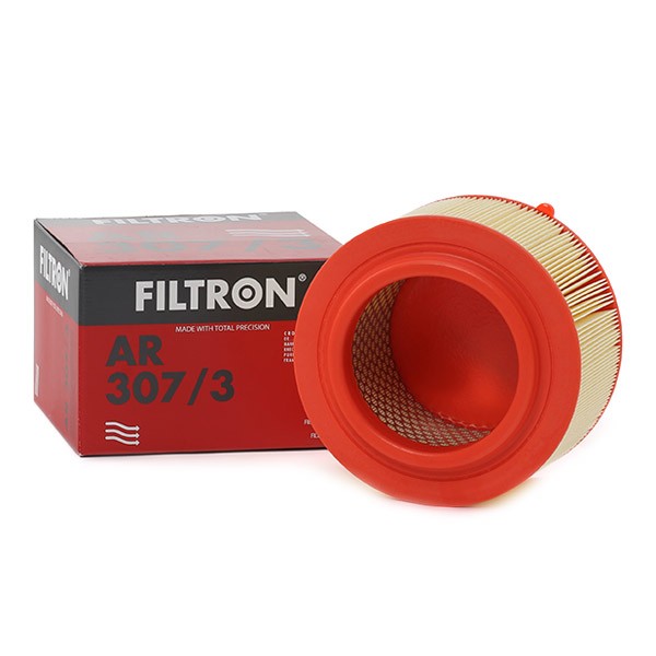 FILTRON Въздушен филтър артикулен номер: AR 307/3 евтино