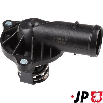 JP GROUP Thermostat housing Article number: 1114510900 cheaply