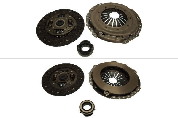 KAWE Kit frizione Numero articolo: 962887 poco costoso