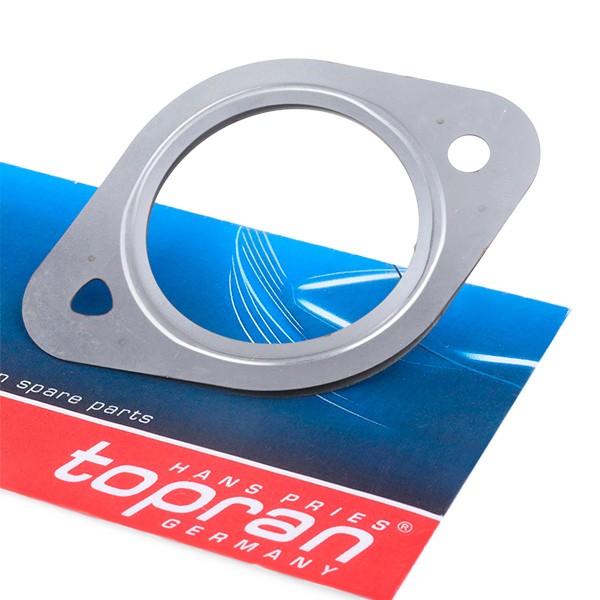 TOPRAN Exhaust pipe gasket Article number: 113 938 cheaply