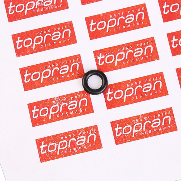 TOPRAN Seal / Gasket, oil dipstick Article number: 114 575 cheaply