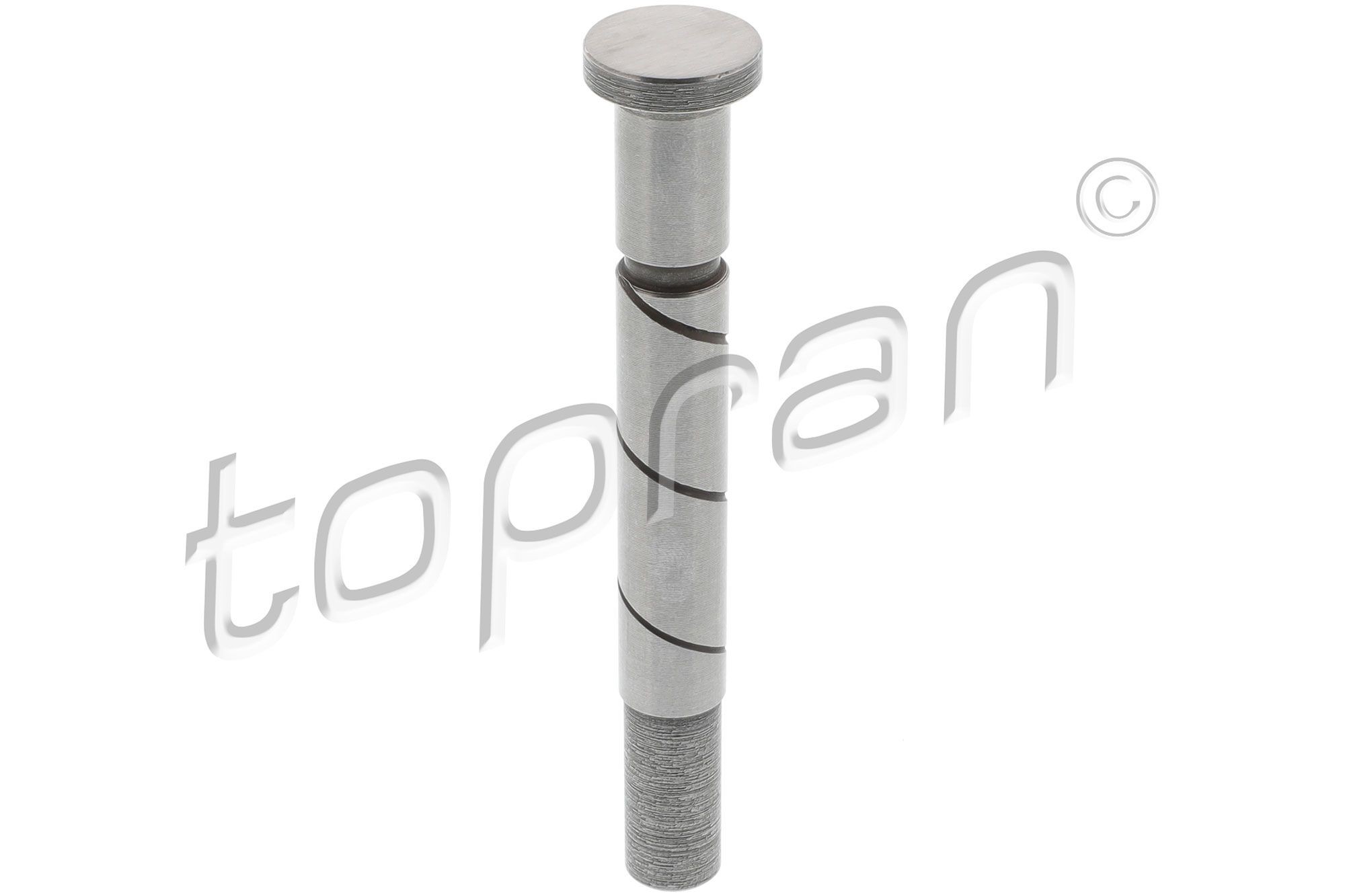 TOPRAN 305 131 Tachet, pompa vacuum (sistem franare) SIERRA 1.8 TD 75 CP motor diesel 1993