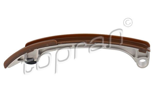 TOPRAN 600 801 Tensioner Guide, timing chain CAMRY 2.4 (ACV30_) 163 PS Petrol 2006