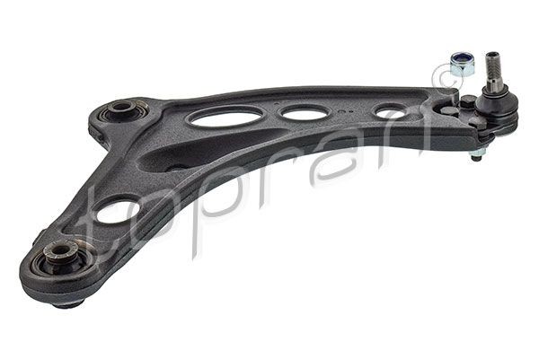 TOPRAN Suspension arm Article number: 701 845 cheaply