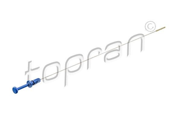 TOPRAN Oil Dipstick Article number: 723 770 cheaply
